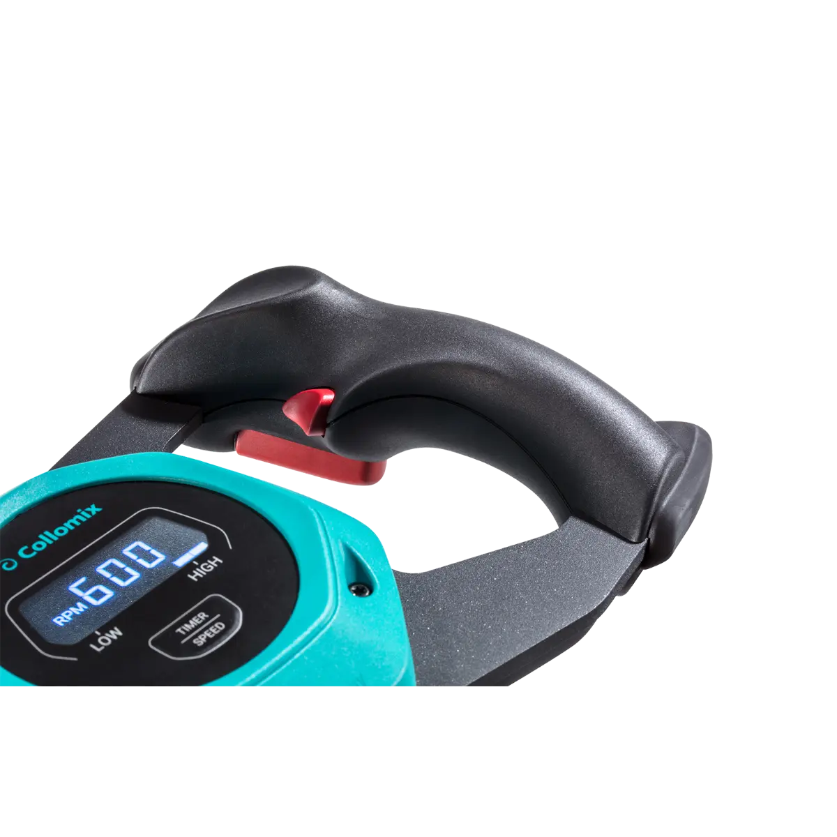 Collomix Handrührwerk XQ 4 HF mit WK 140 HF