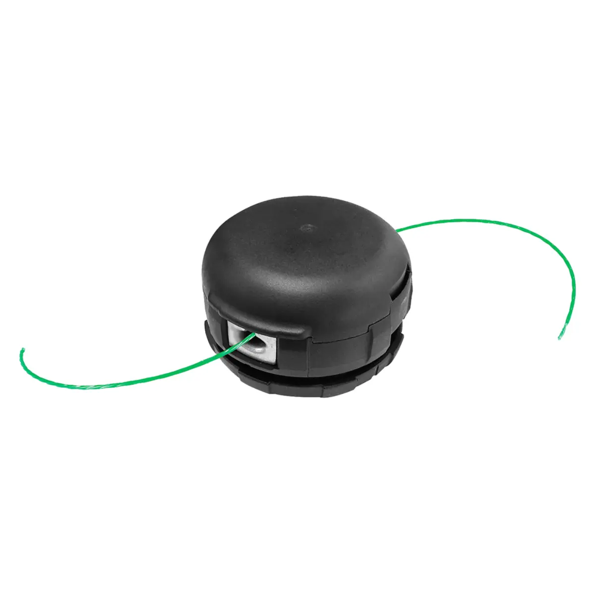 Makita 2-Fadenkopf flach Tap&Go 102mm M10x1,25LH - 1915D8-4