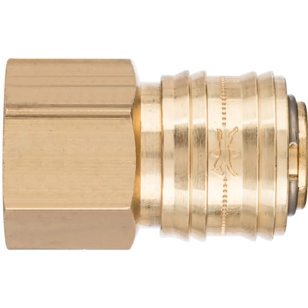 PFERD TOOLS Kupplung VKI 1/2