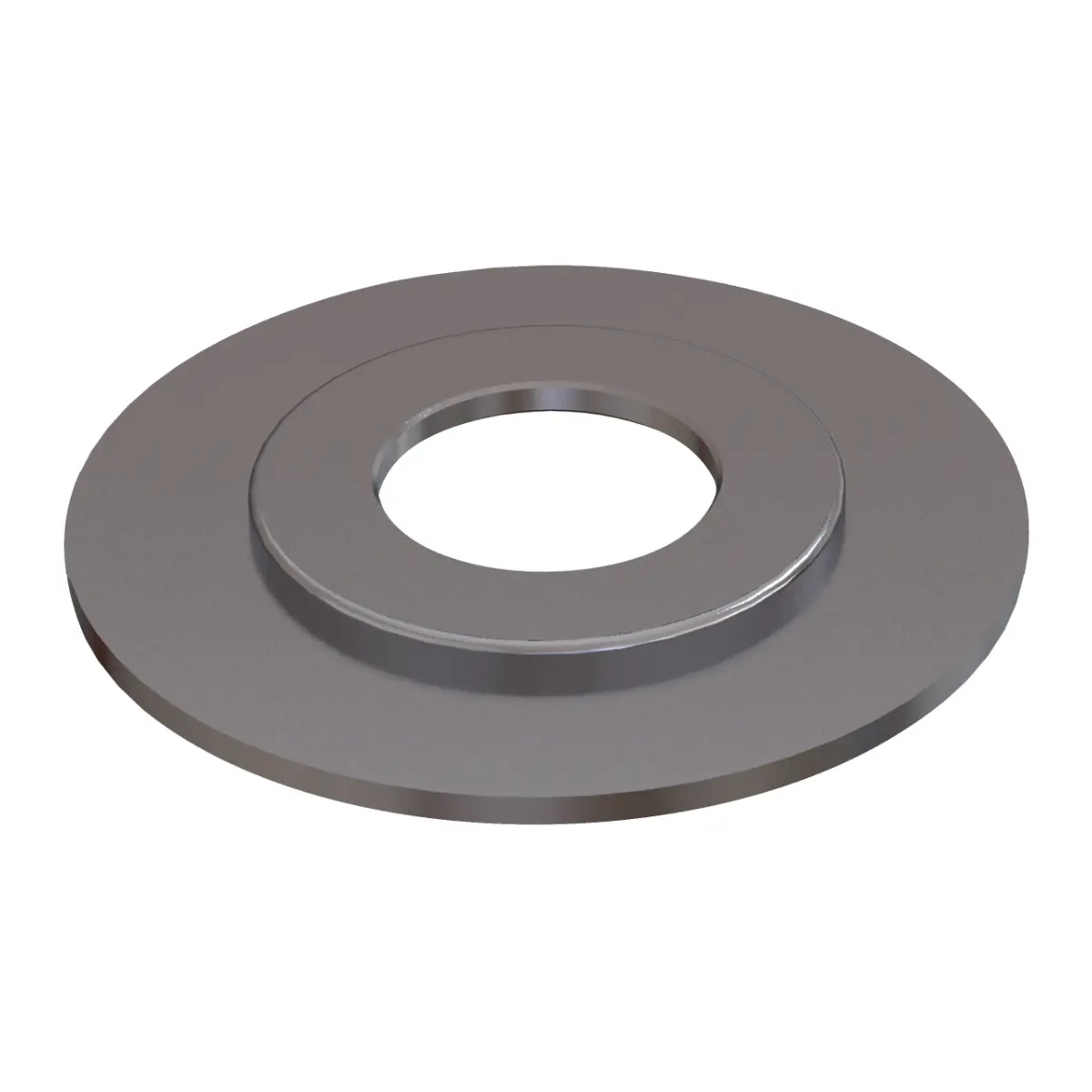 Milwaukee Unterlegscheibe W3 19 x 1/4"