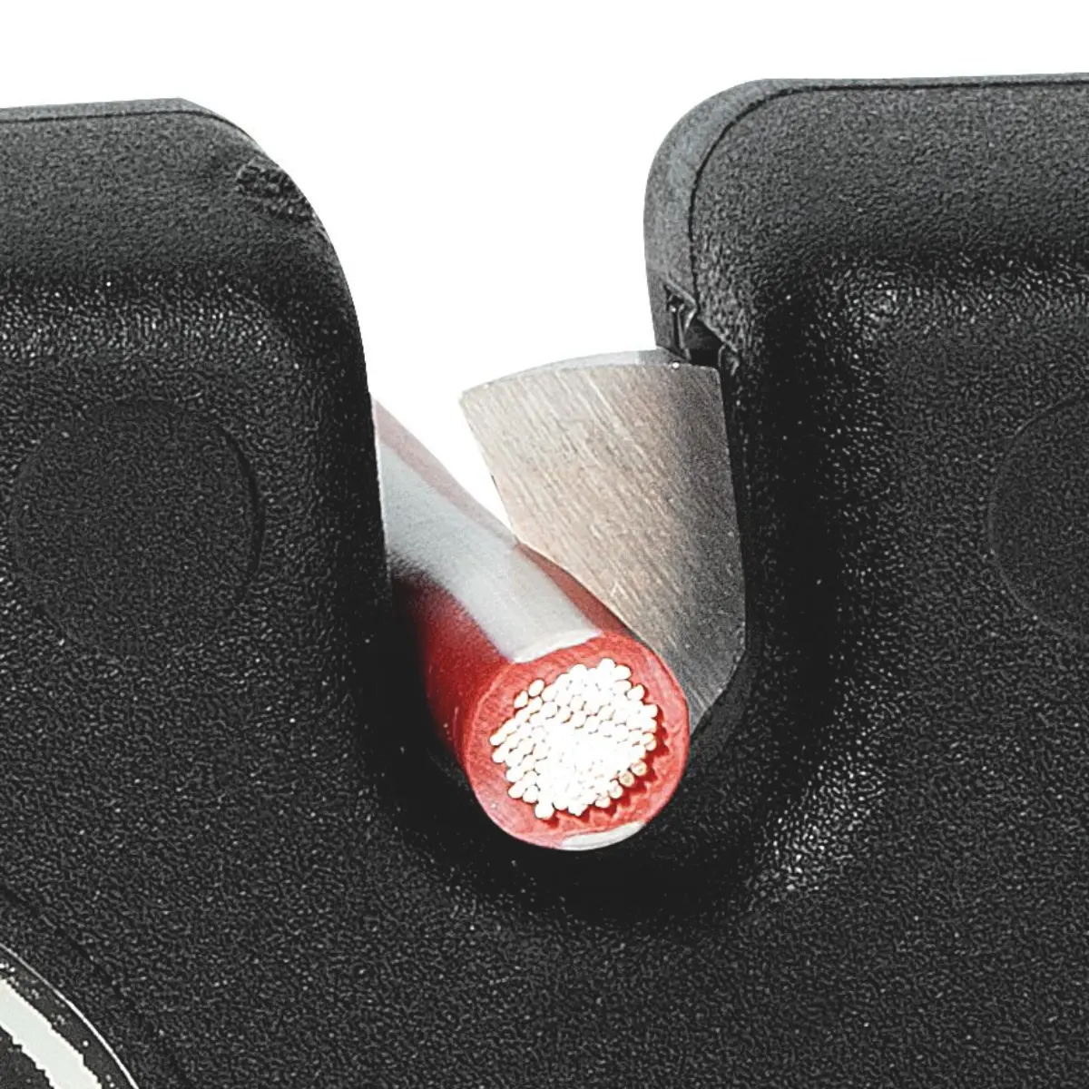 Rennsteig Automatische Abisolierzange 0,03 - 10,0 mm² / AWG 32 - 8