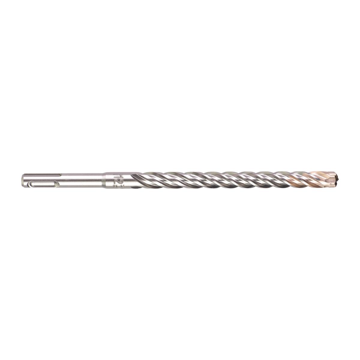Milwaukee - HAMMERBOHRER SDS+ MX4 12X210 -50 Stück