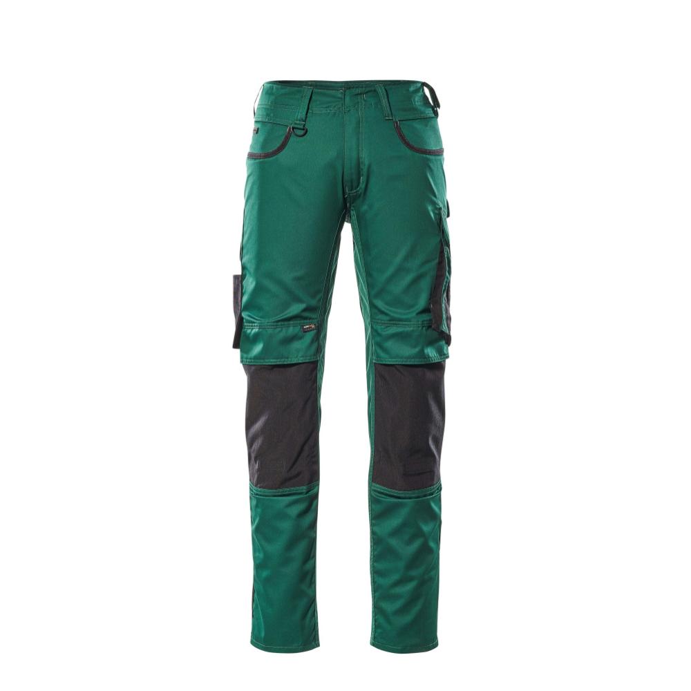 MASCOT Herren Lemberg Hose mit Knietaschen UNIQUE