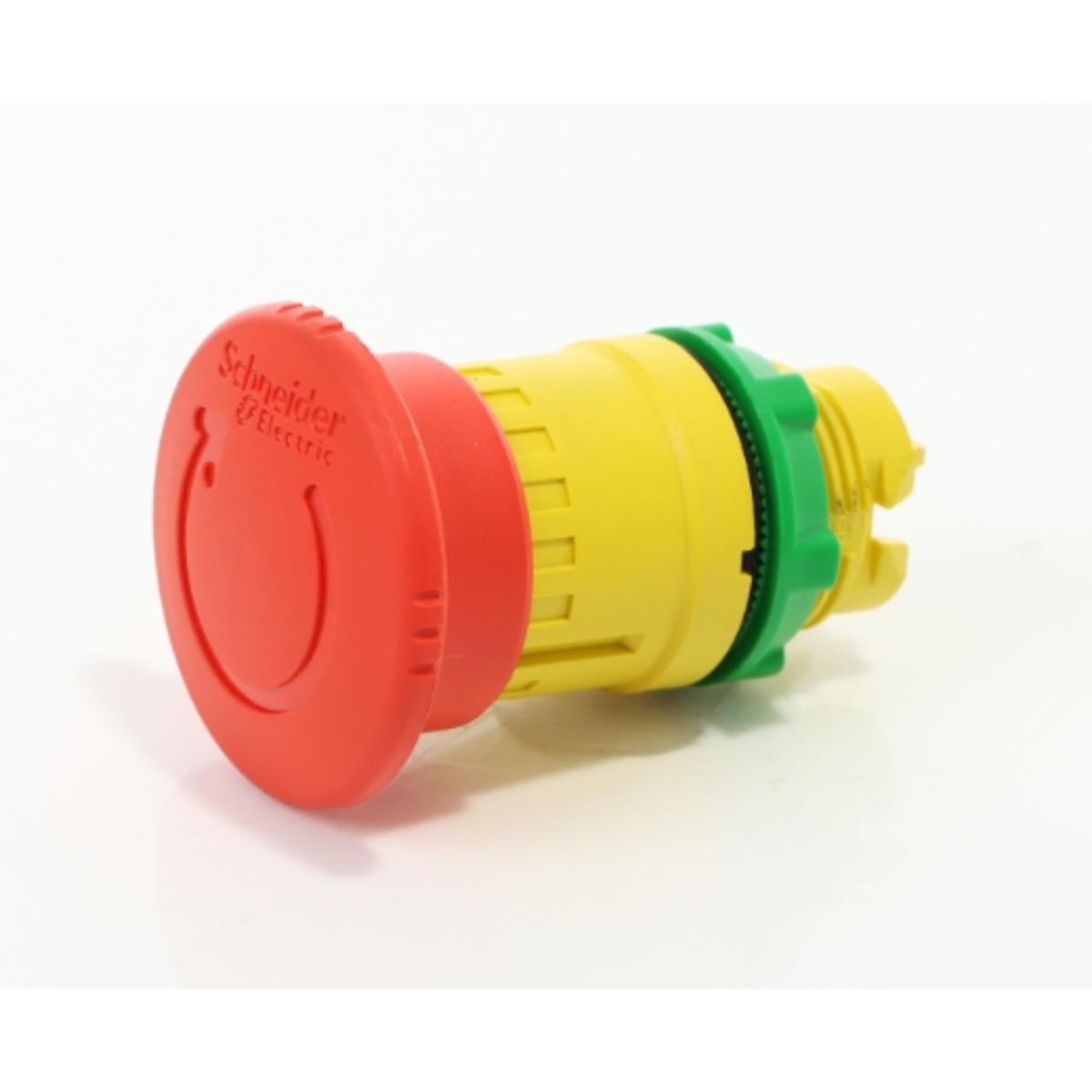 ELMAG Not-Aus Stopper