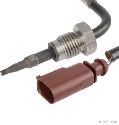 HERTH&BUSS Sensor, Abgastemperatur