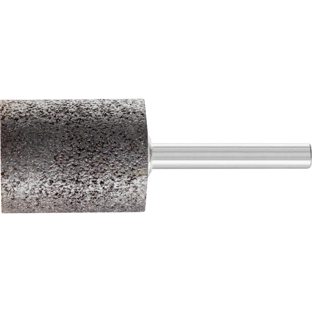 PFERD TOOLS INOX Schleifstift Zylinder A30 für Edelstahl