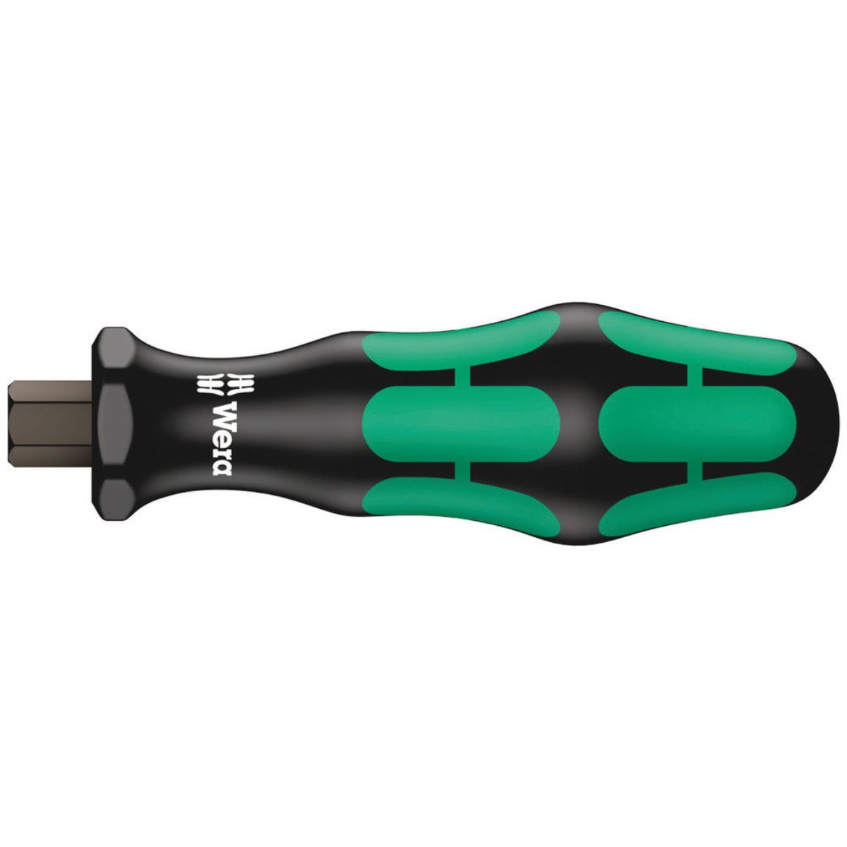 Wera 80 Vario-Handgriff