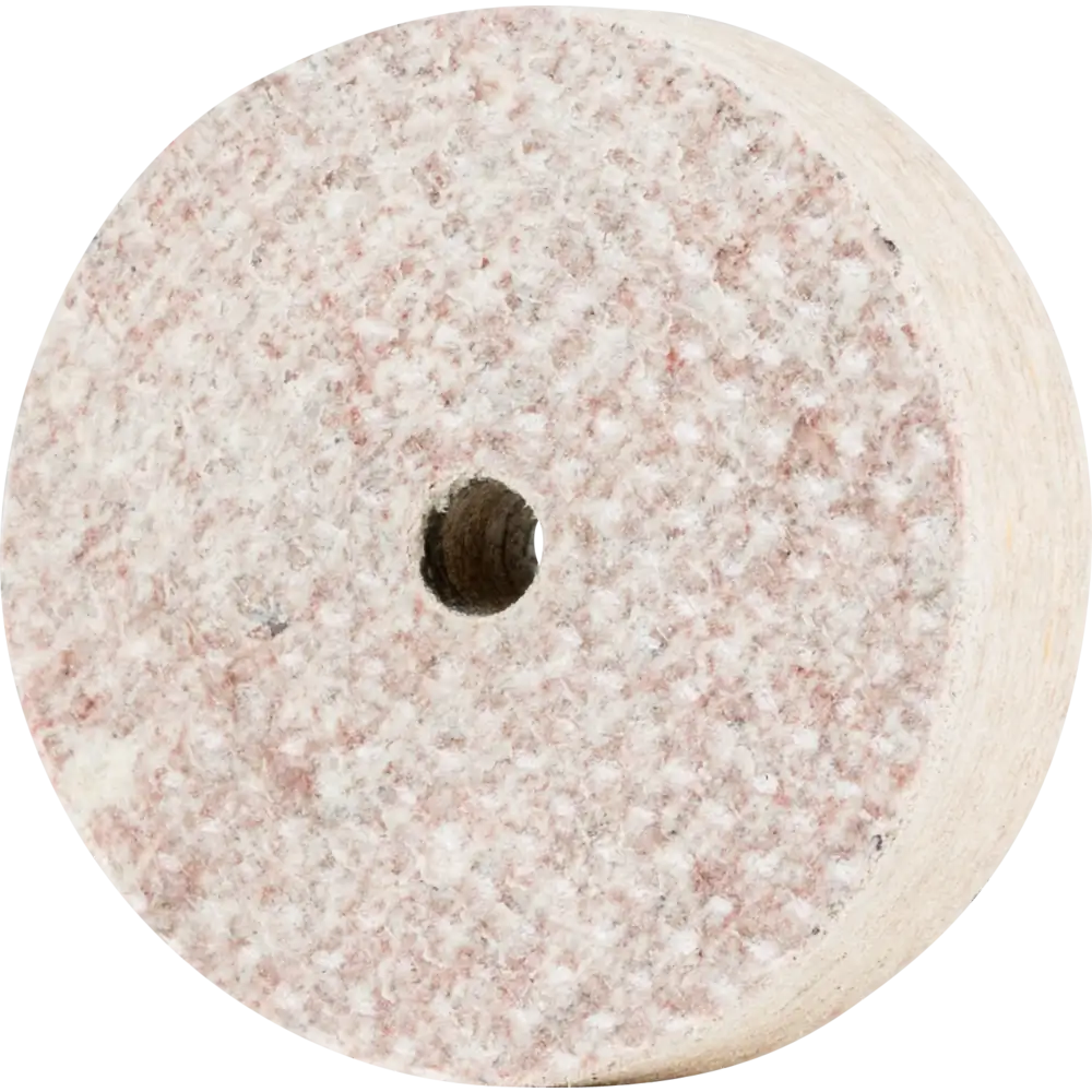 PFERD TOOLS Poliflex Scheibe SC Bindung TX