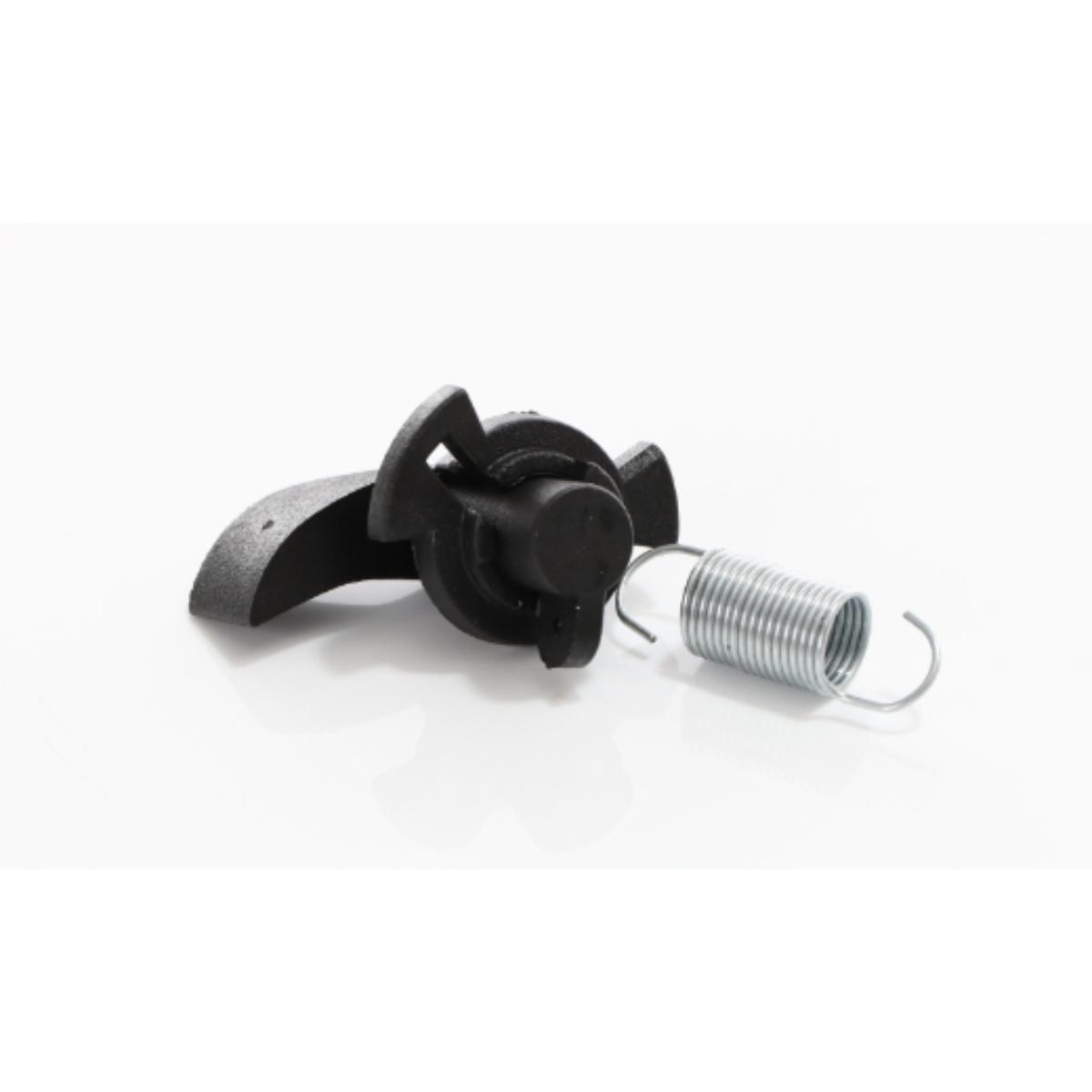 ELMAG Blockiervorrichtung (324204+324203+262856)