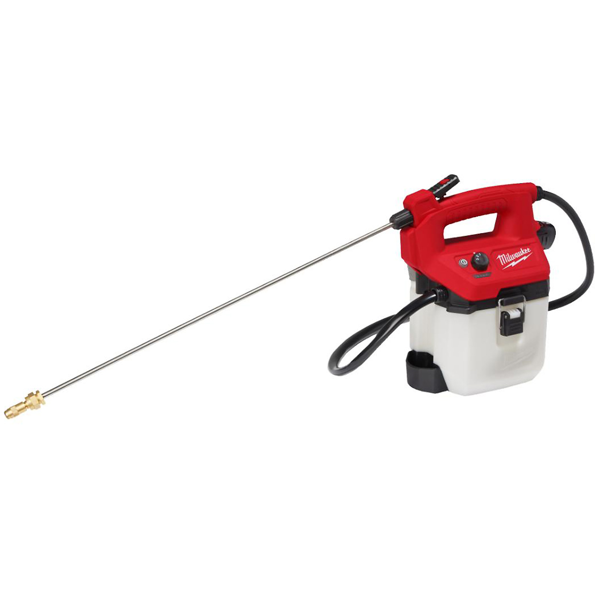 Milwaukee Akku-Chemie-Sprühgerät M12BHCS3L-201