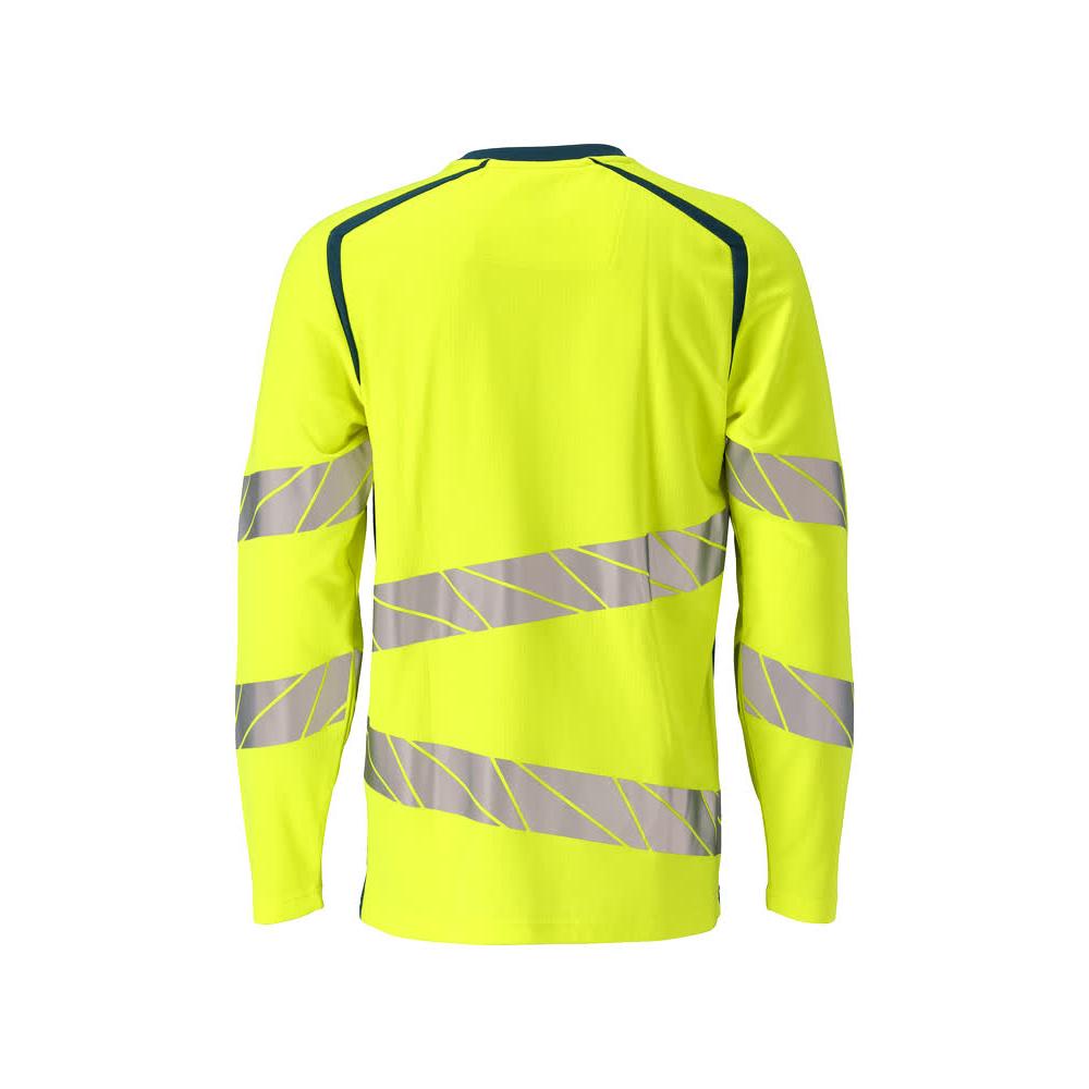 MASCOT Herren Langarmshirt