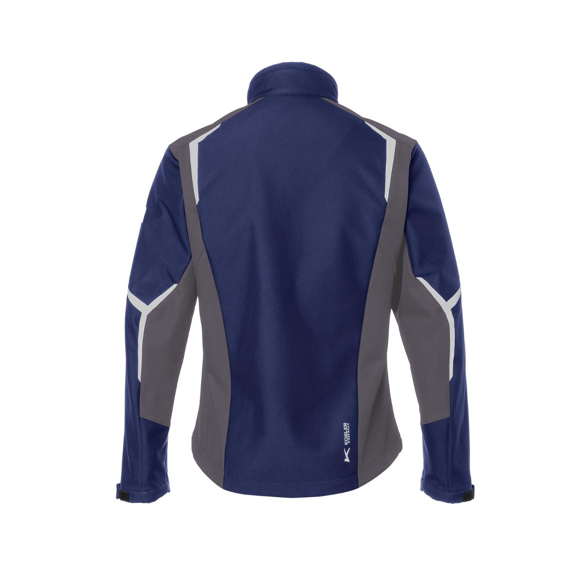 KÜBLER BODYFORCE Ultrashell Jacke