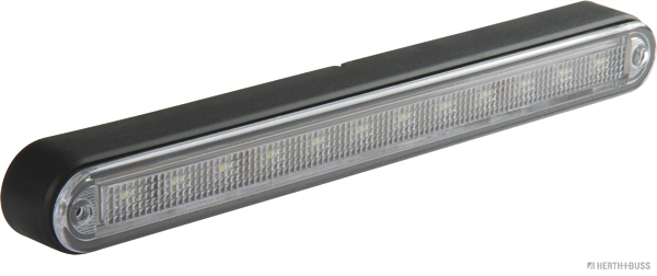 HERTH&BUSS Innenraumleuchte, LED, 24 V