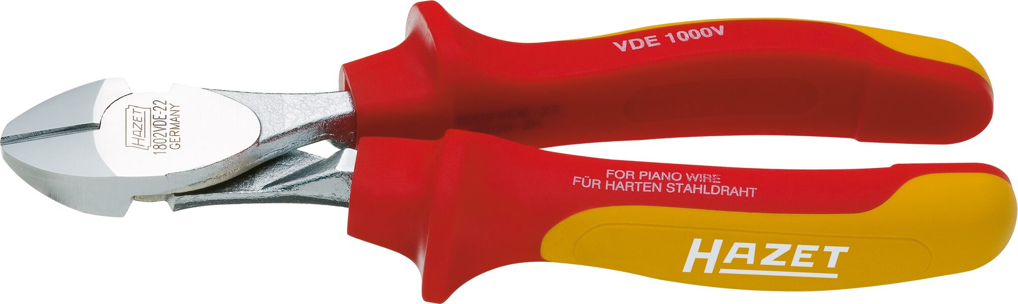 1802VDE-22HZ