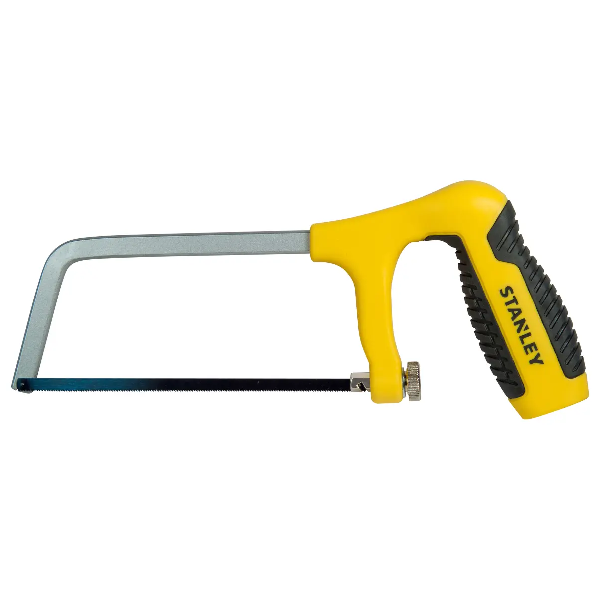 STANLEY Mini-Bügelsäge L. der Klinge 150 mm m. Pistolengriff