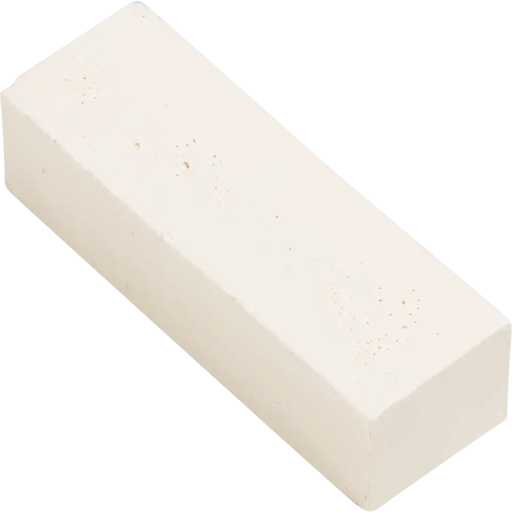 PFERD TOOLS Polierpaste PP für Hochglanzpolitur von Kunststoff