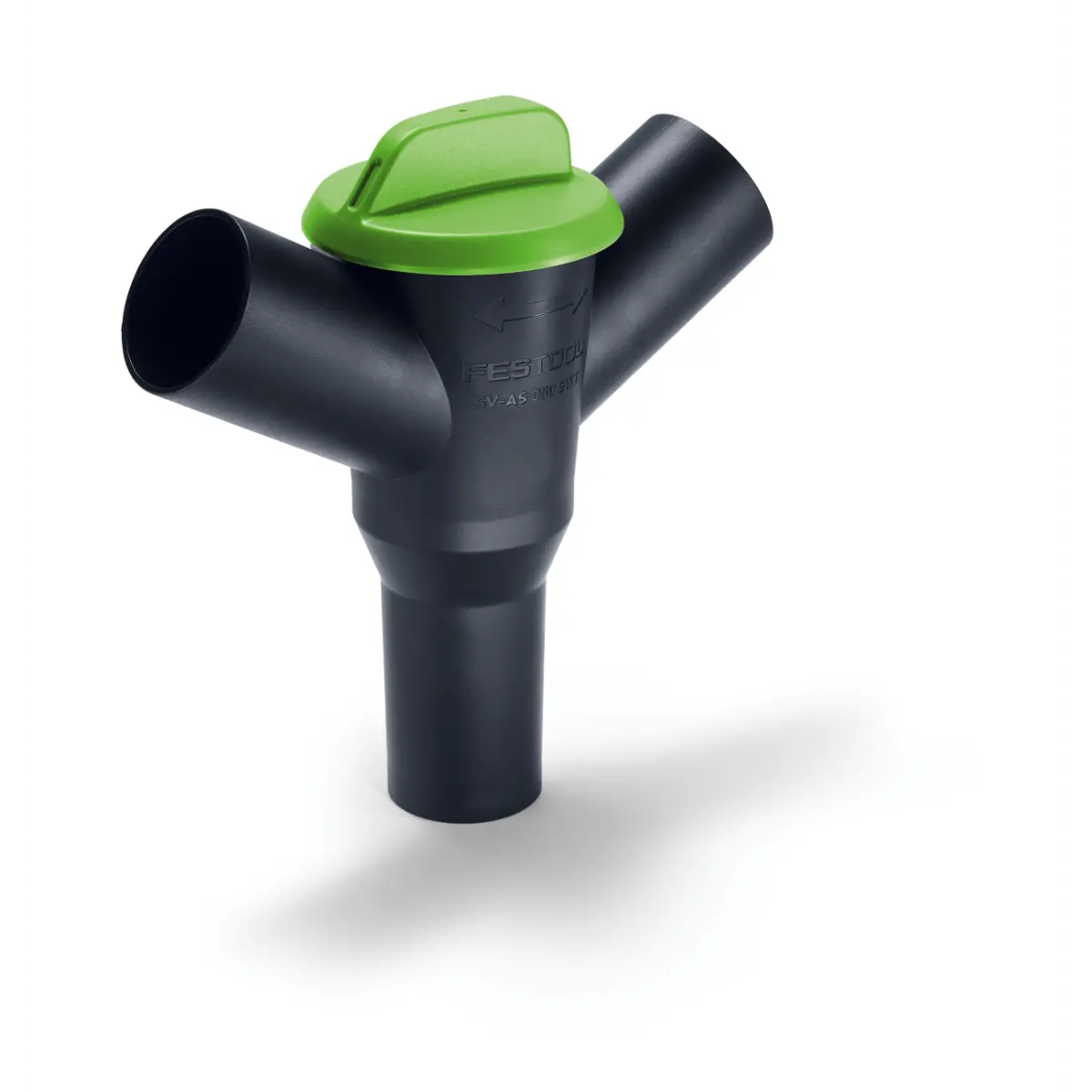 Festool Y-Ventil SV-AS D50 SWT