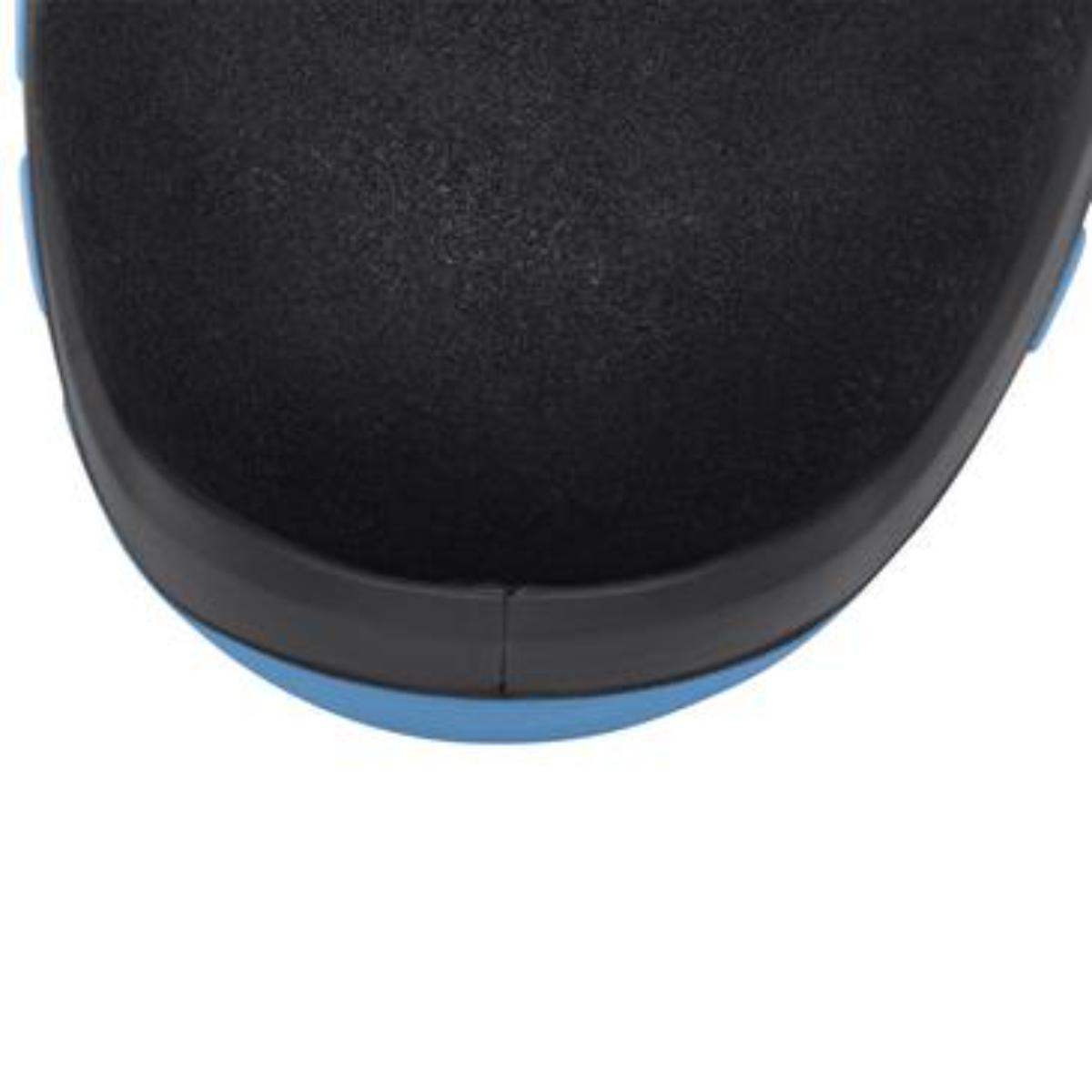 uvex 2 xenova Sicherheitsschuh S2 Halbschuh Velours