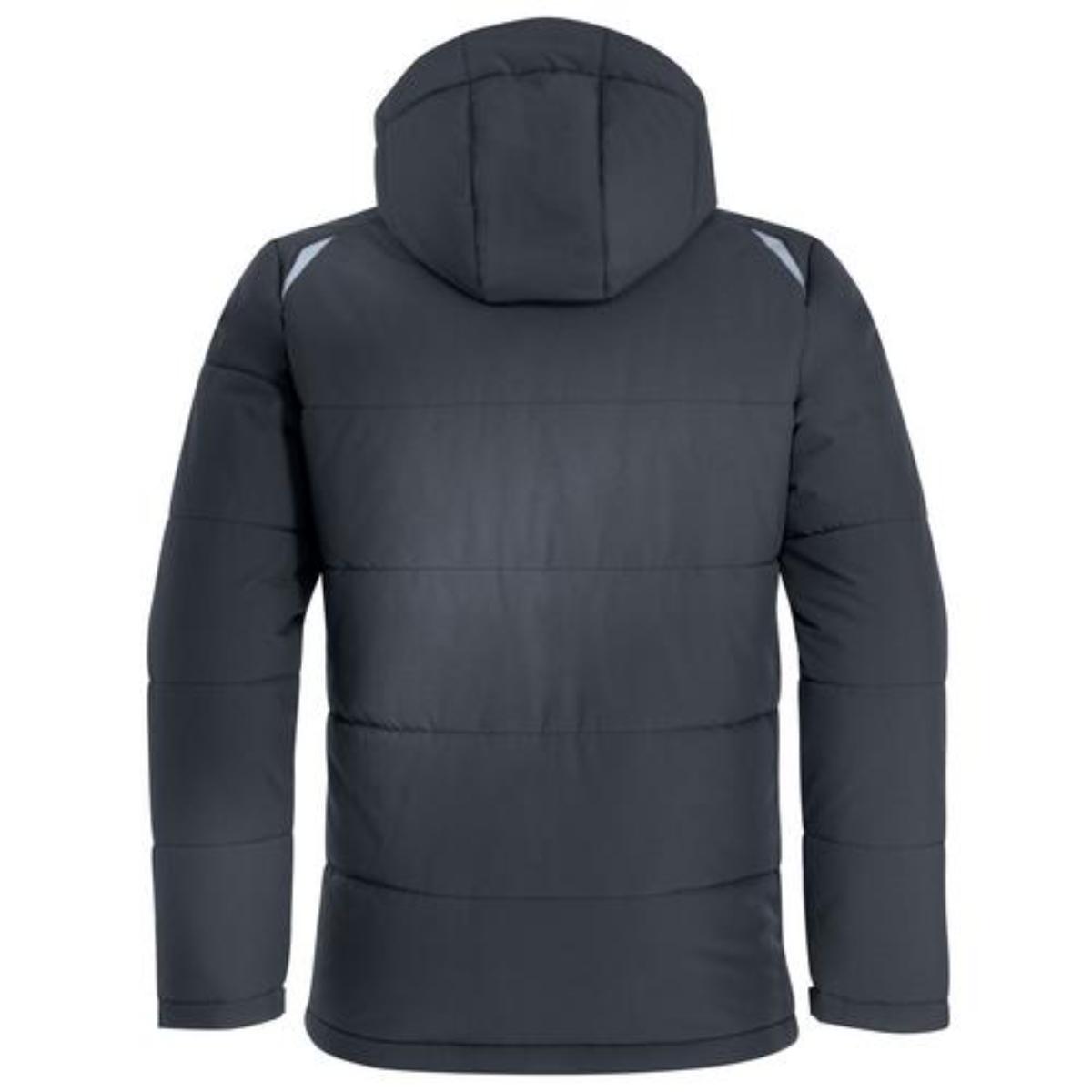 uvex suXXeed craft Wintersteppjacke Herren anthrazit