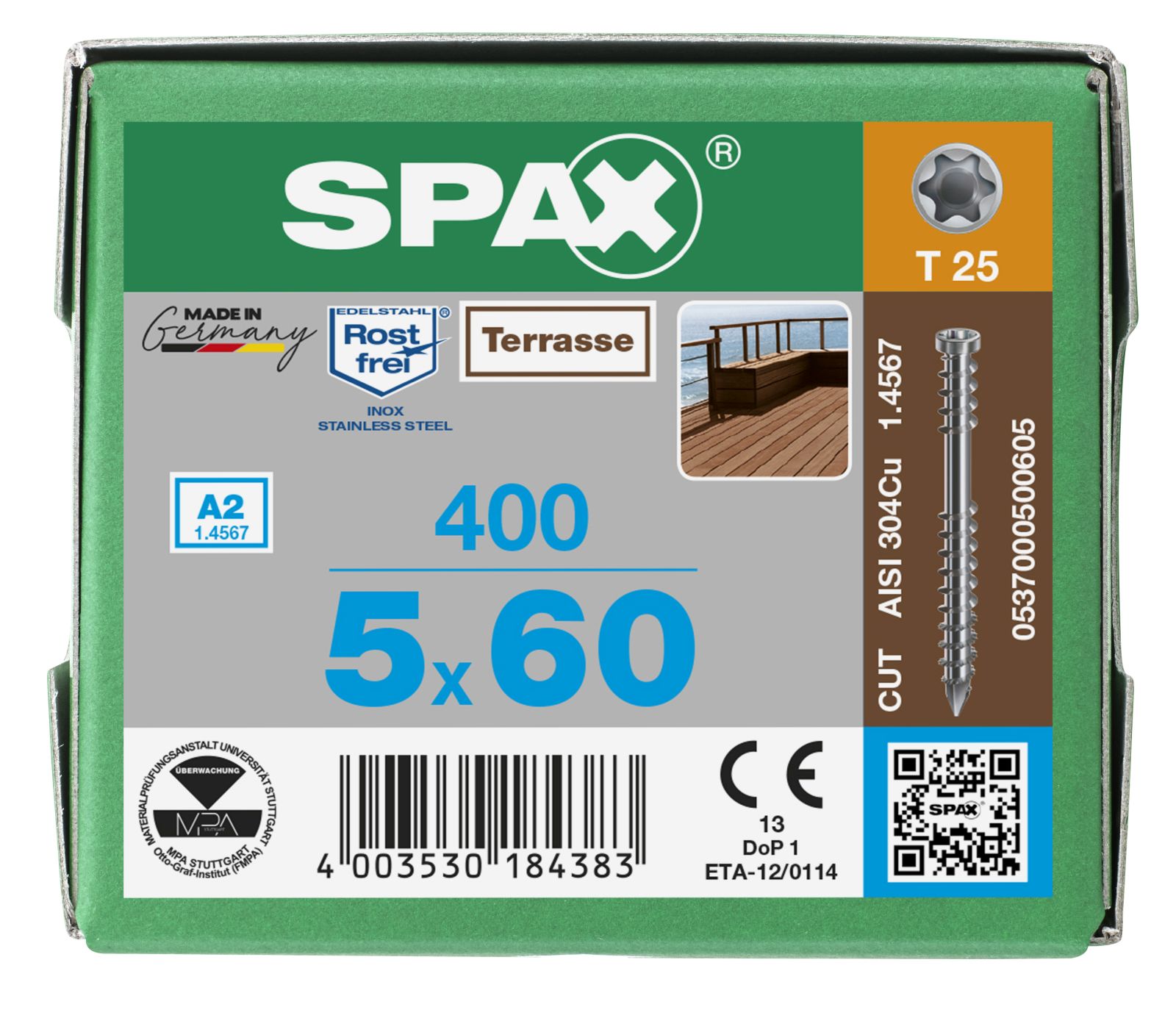 0537000500605SPX