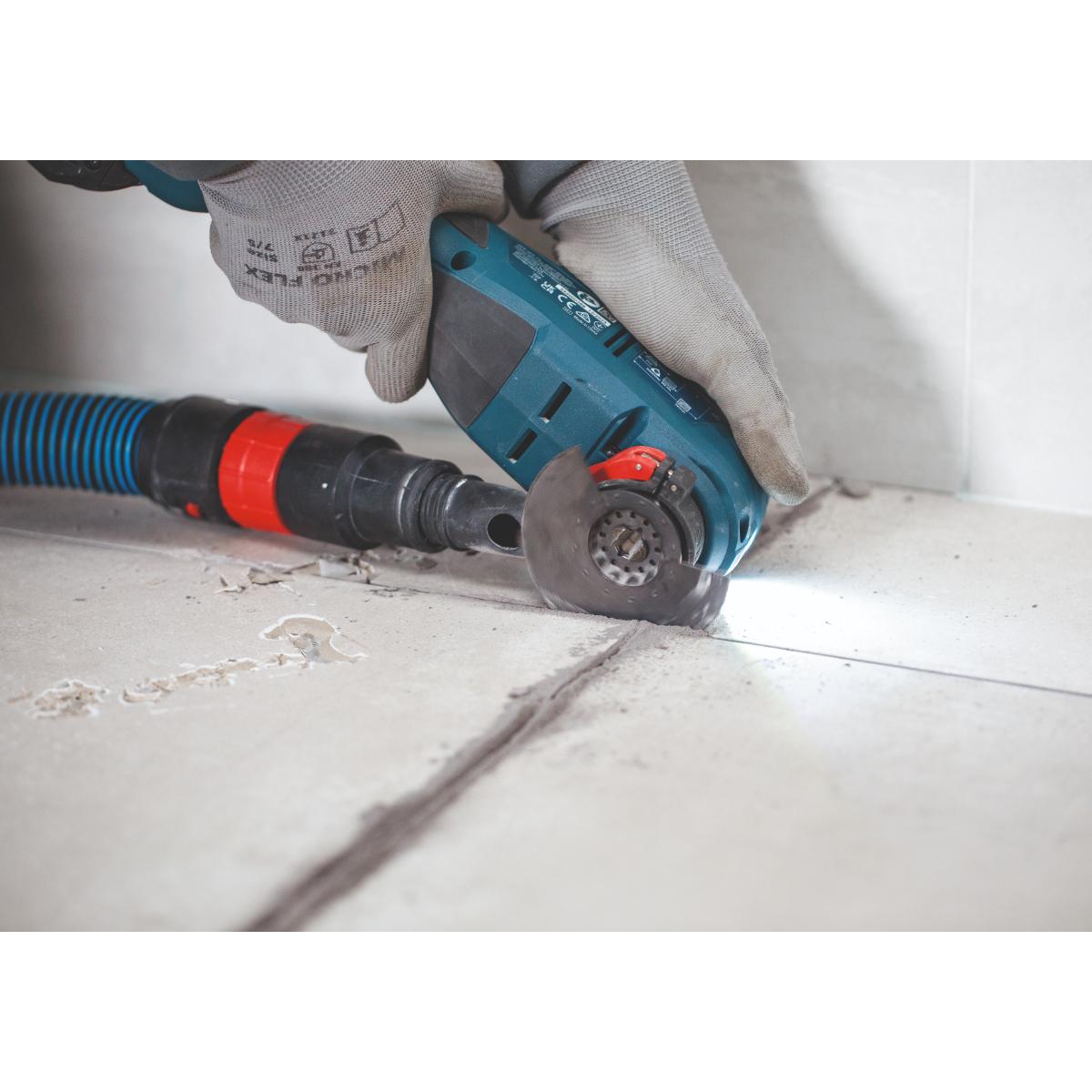 Bosch ACZ 85 MT4 Multi Material Segmentsägeblatt, Starlock, 85 mm