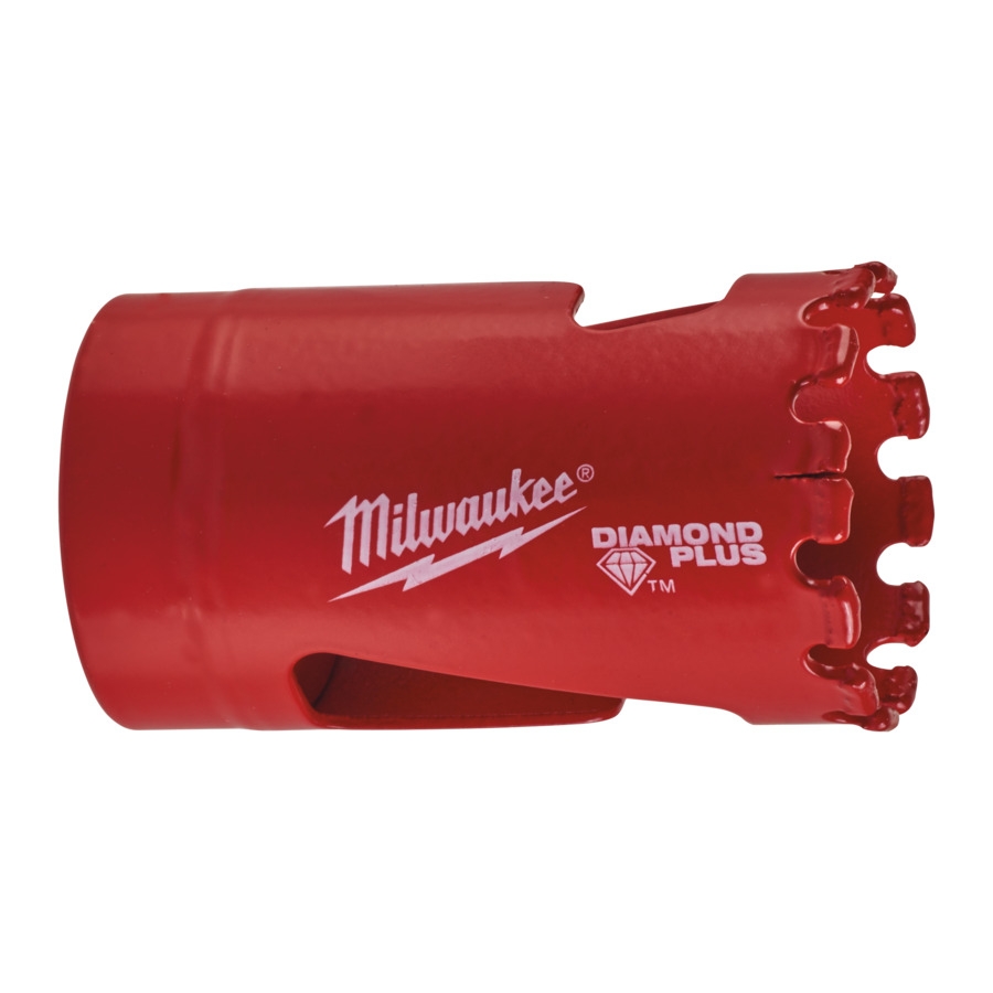 Milwaukee - DIAMANT-LOCHSAEGE 29MM DIAMOND PLUS - 49565615