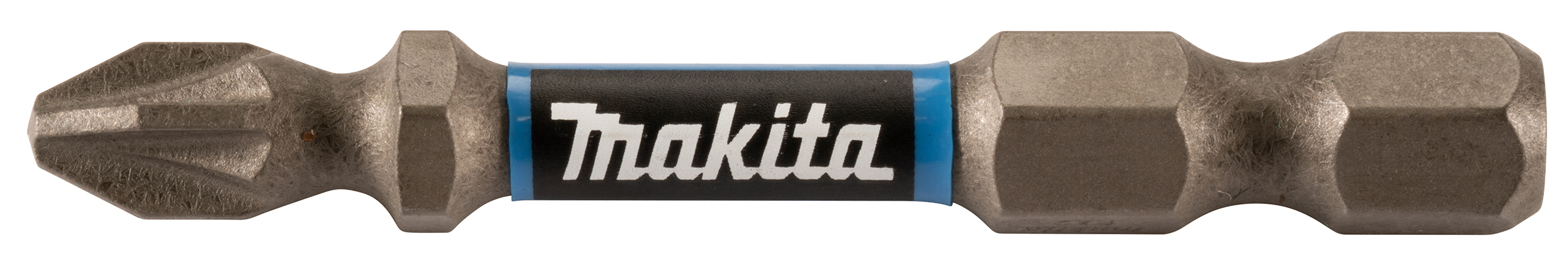 Makita Torsion Bit PZ2, 50 mm - 10 Stück - E-03383