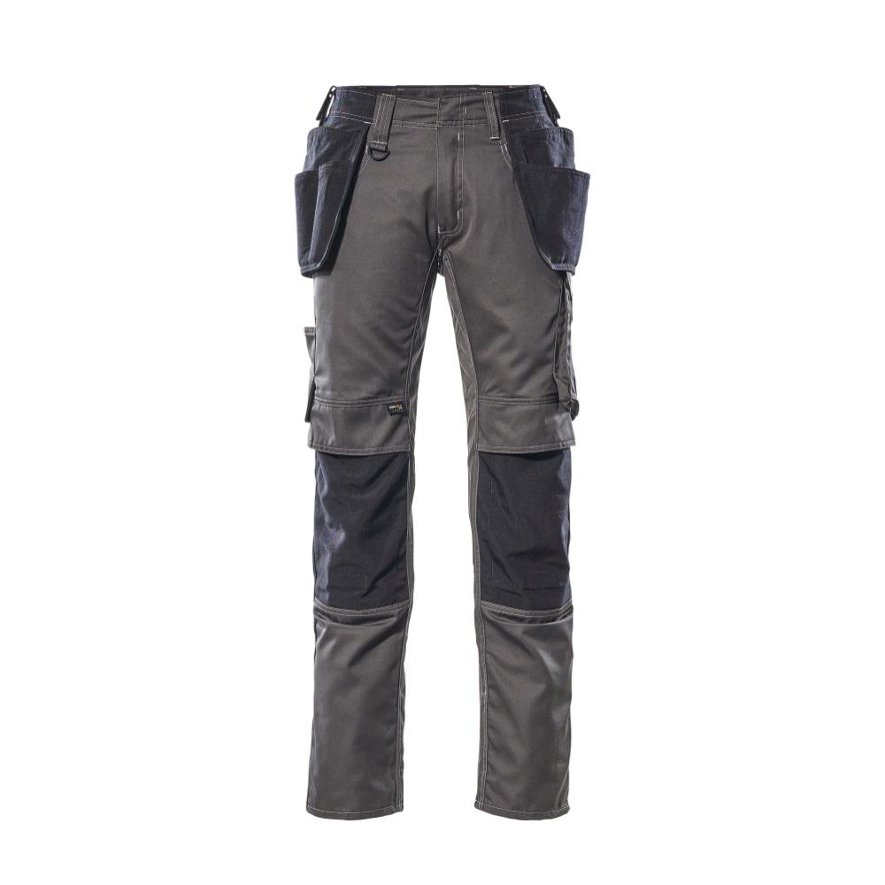 MASCOT Kassel Hose mit Hängetaschen UNIQUE
