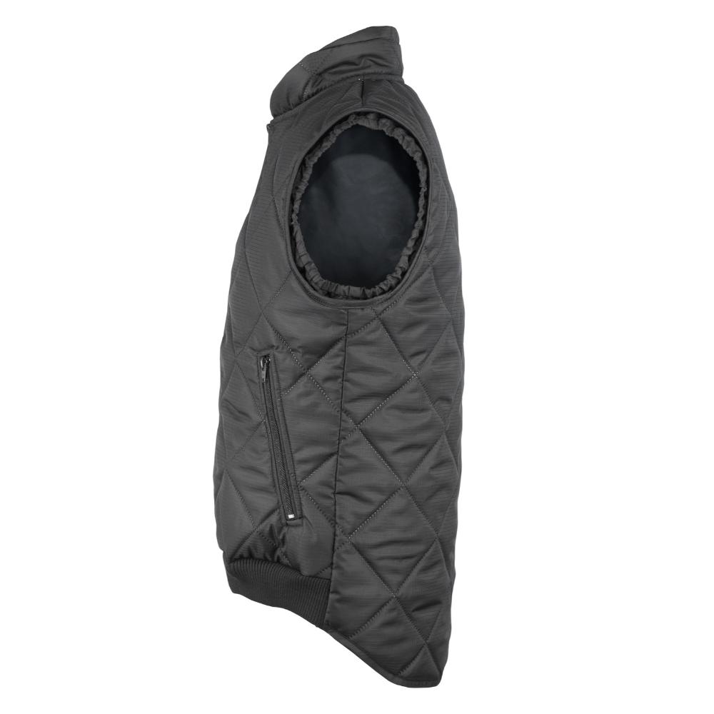 MASCOT Moncton Thermoweste Schwarz