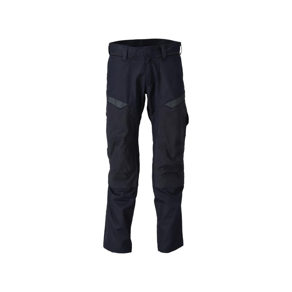 MASCOT Herren Hose mit Knietaschen ACCELERATE MULTISAFE