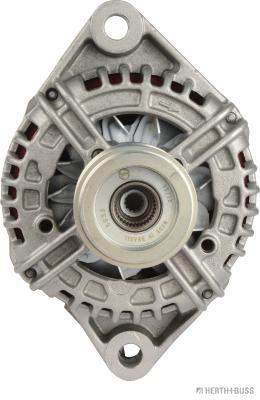 HERTH&BUSS Generator