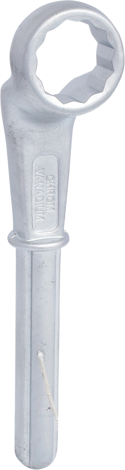 KS Tools Zugringschlüssel, gekröpft