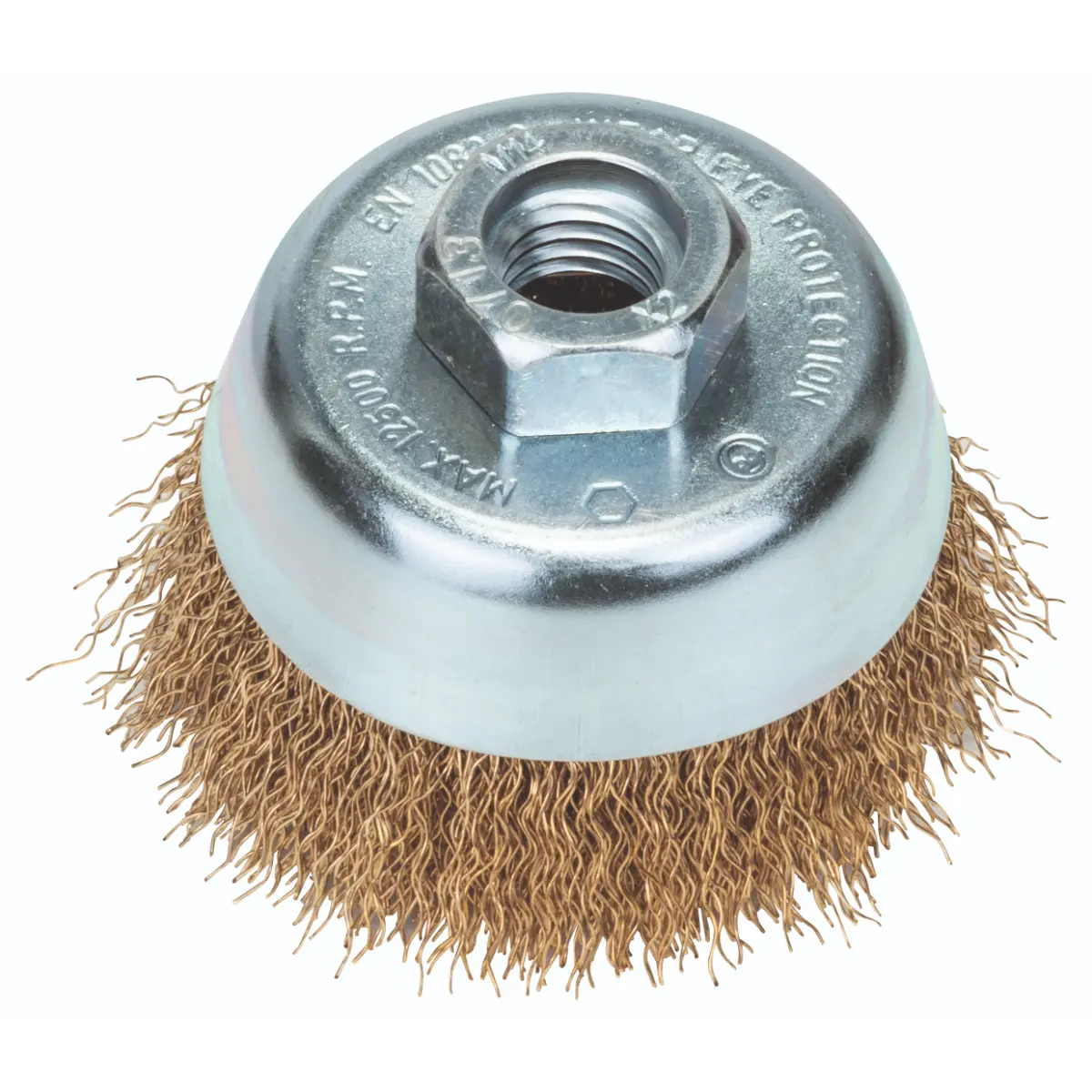 Bosch Topfbürste D= 70 mm