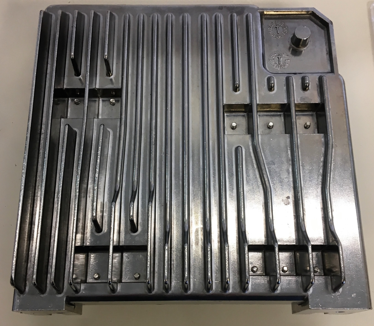 ELMAG Inverterplatine (Elektronik)
