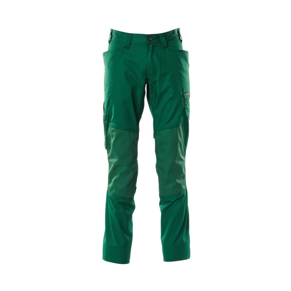 MASCOT Herren Hose mit Knietaschen ACCELERATE