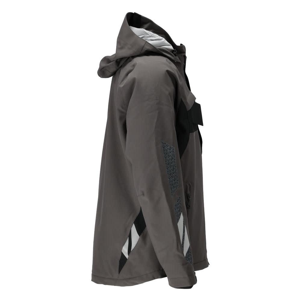 MASCOT Herren Winterjacke ACCELERATE