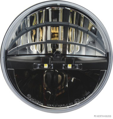 HERTH&BUSS Hauptscheinwerfer