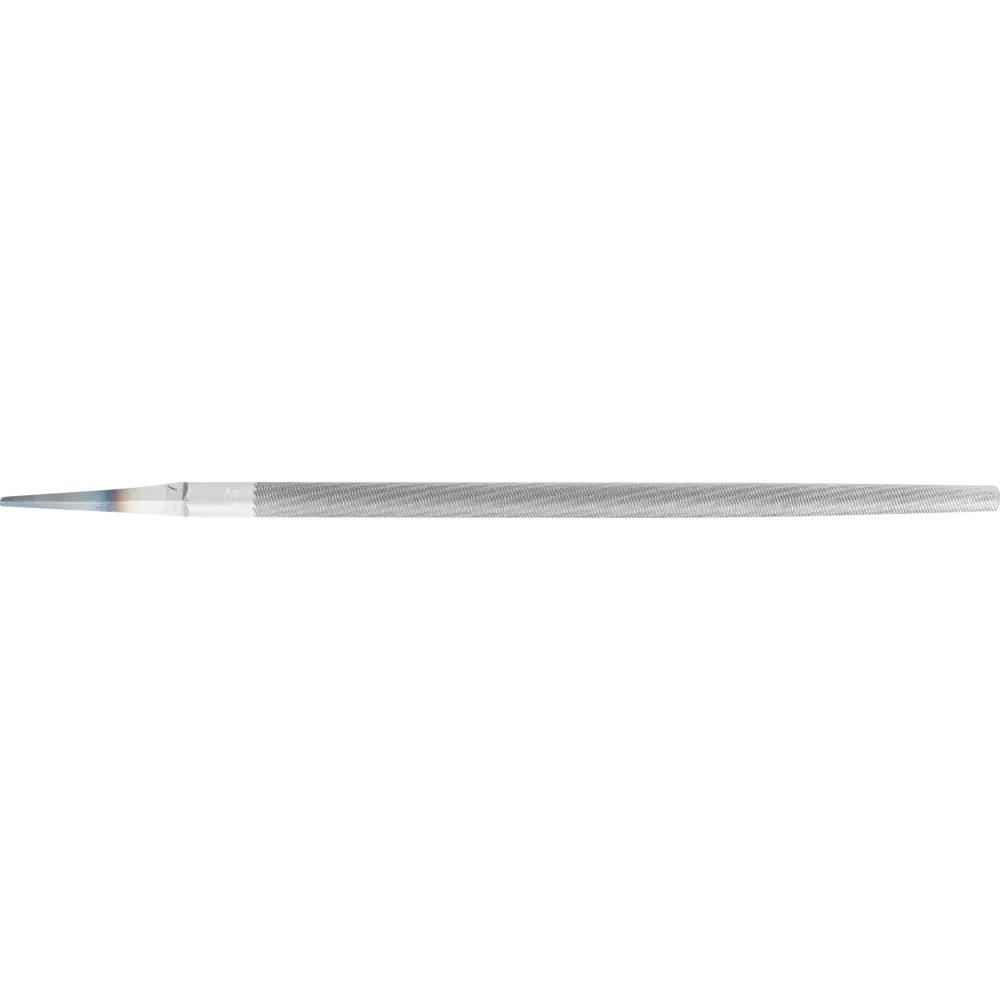 PFERD TOOLS Werkstattfeile Rund
