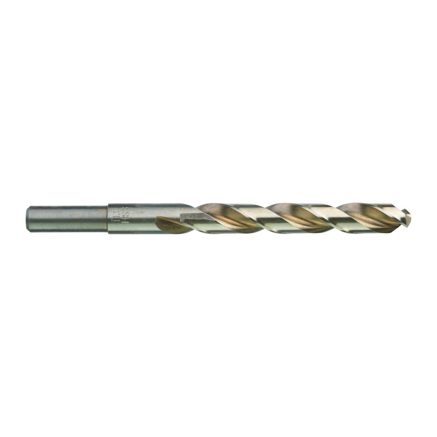 Milwaukee - METALLBOHRER HSS-G 11.5X142MM (1) TH-WEB - 4932352370