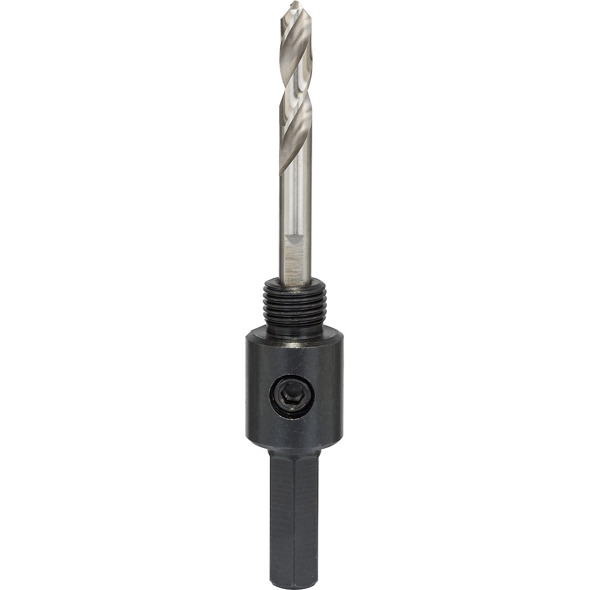 Bosch Sechskantadapter, 1/2 Zoll-20 UNF, 14 - 30 mm, SW 9,52