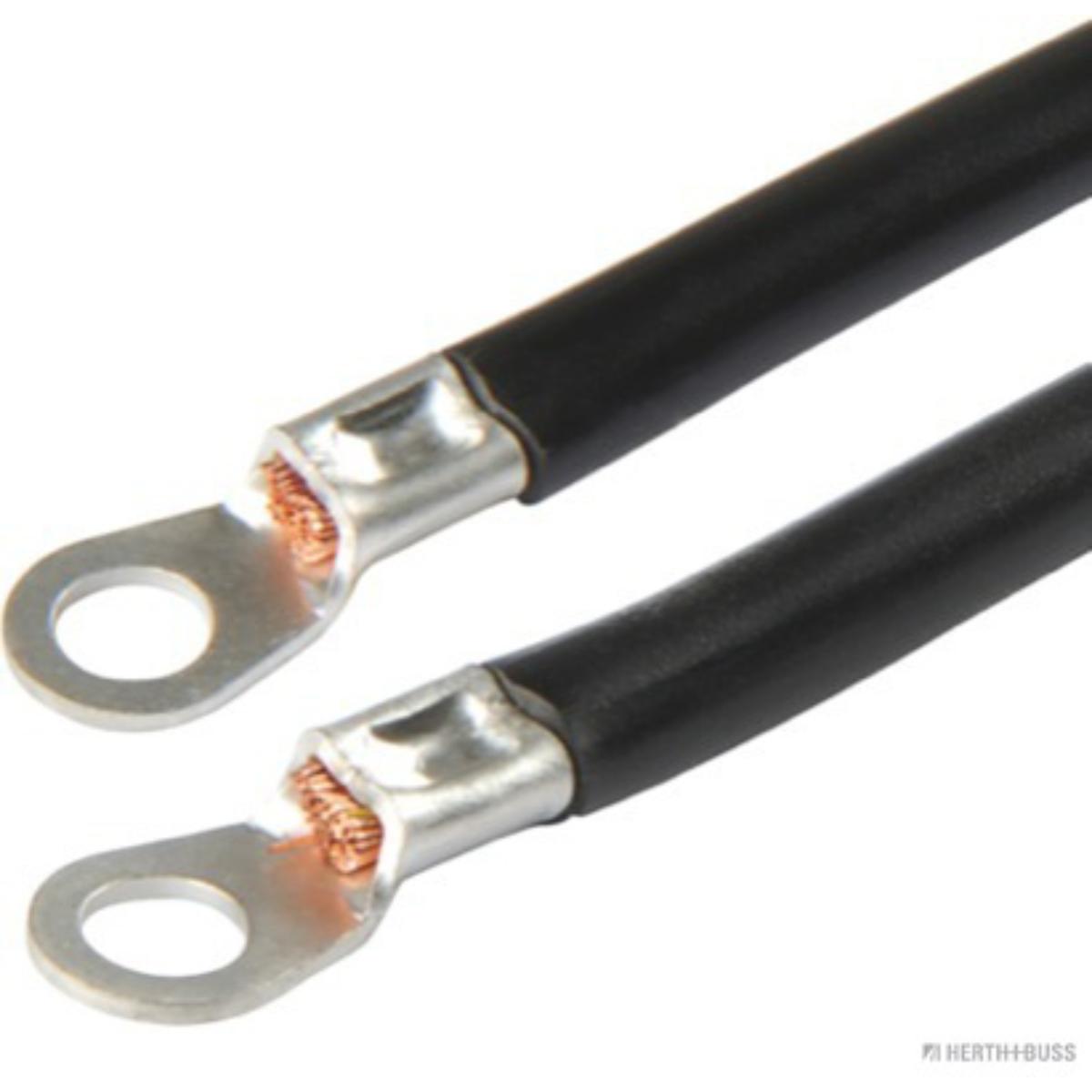 HERTH&BUSS Masseband isoliert 8mm
