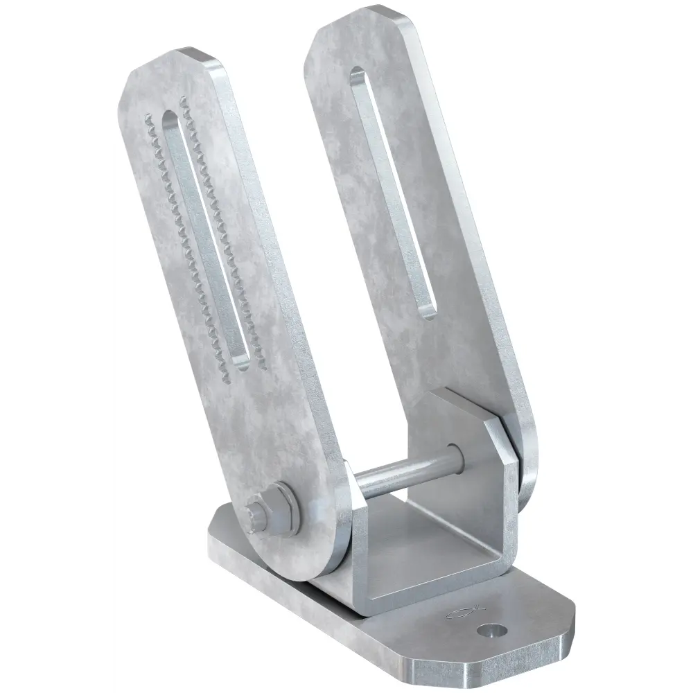 Fischer Gelenkverbinder Profil FMVB-P II