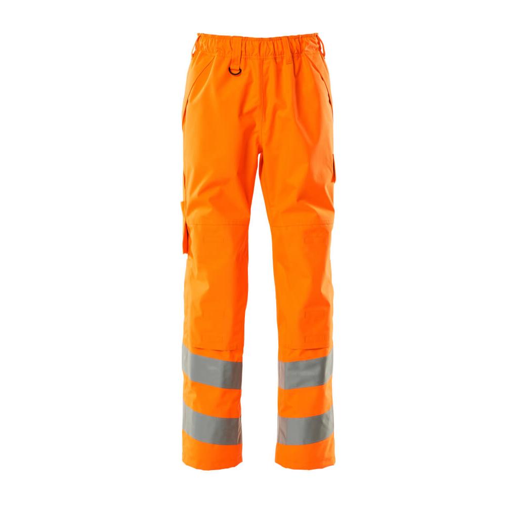 MASCOT Belfast Überziehhose SAFE SUPREME | Hi-vis Orange | 3XL | 15590 ...