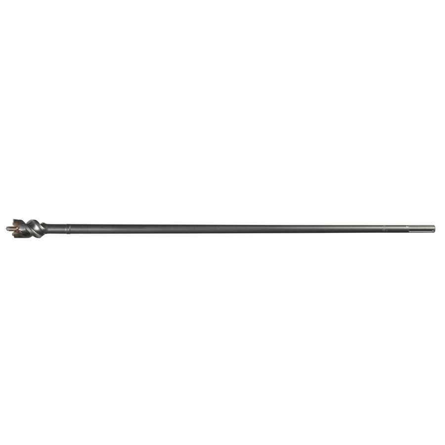 Milwaukee - FRÄSBOHRKR. SDS-MAX EINTEILIG 45X990-1ST - 4932399366
