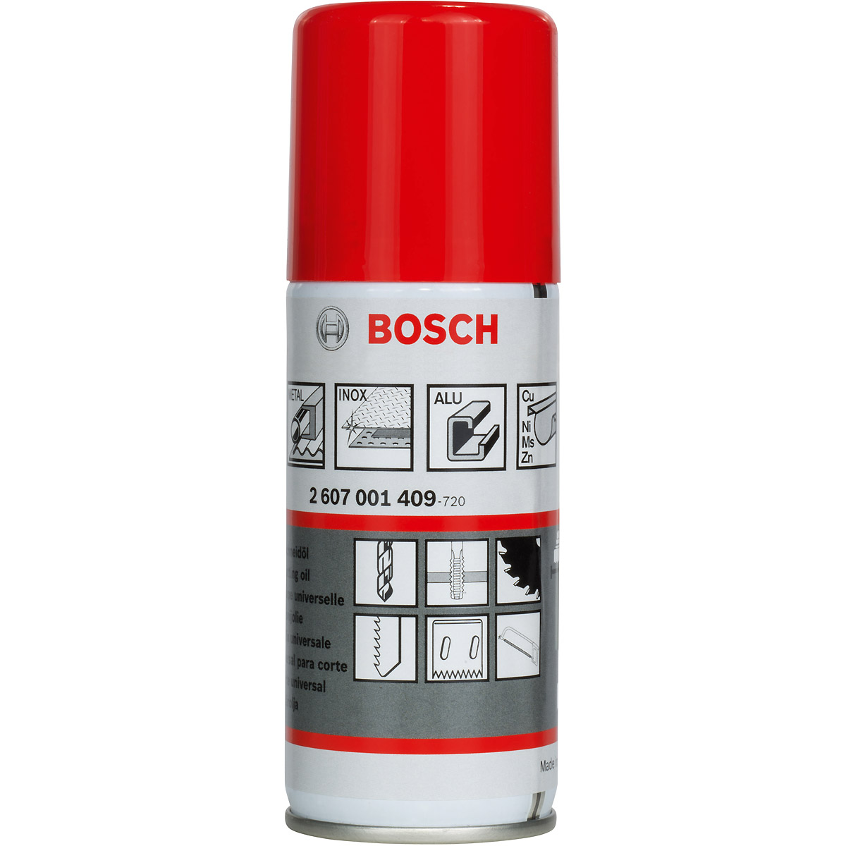 Bosch Universalschneidöl