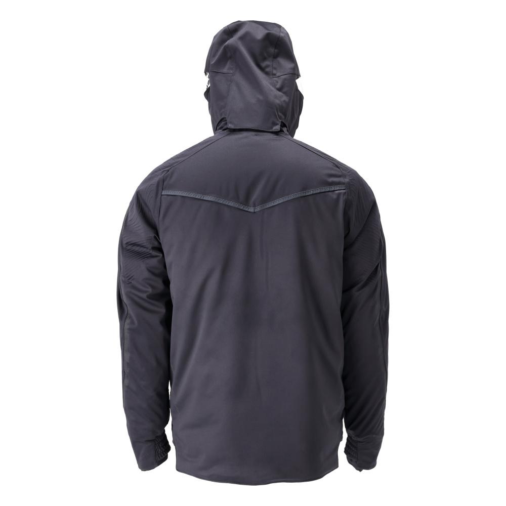 MASCOT Herren Winterjacke CUSTOMIZED