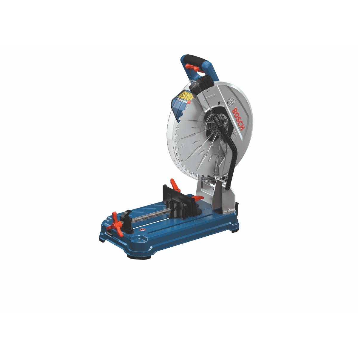 Bosch Akku Metalltrennsäge GCD 18V-355