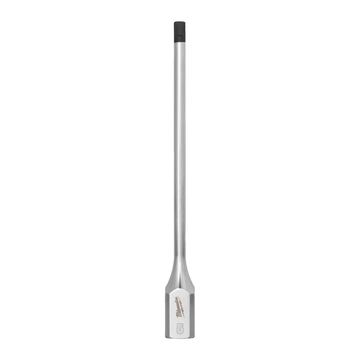 Milwaukee Innensechskant Bit-Steckschlüsseleinsatz metrisch 3/8" lang 5 mm