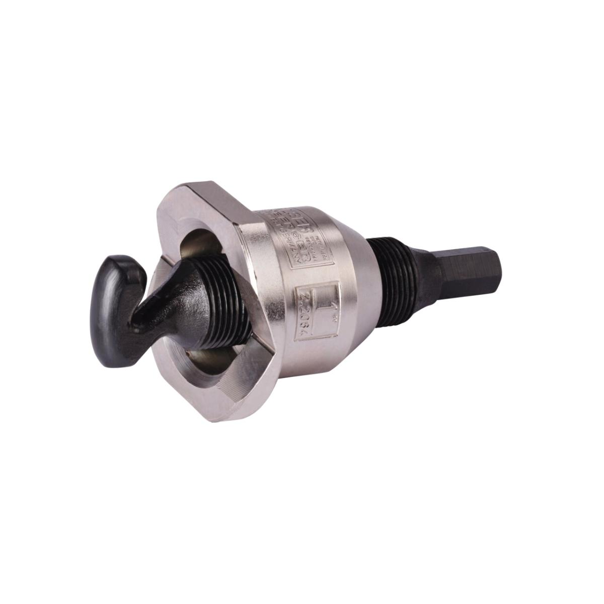 Rothenberger Aushalser Zoll