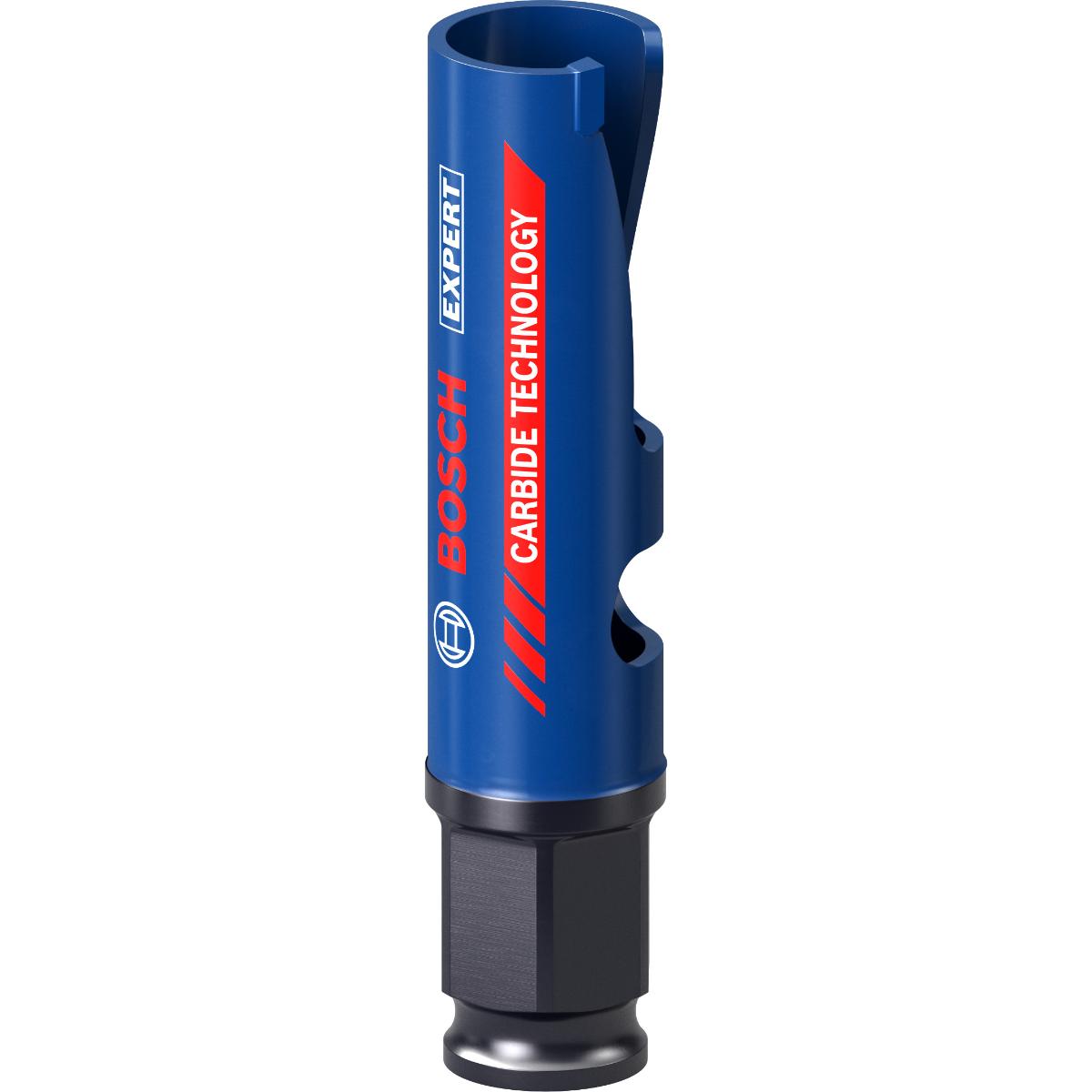 Bosch EXPERT Construction Material Power Change Plus Lochsäge, 20 x 60 mm